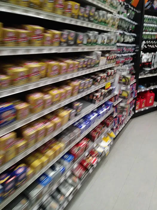 AutoZone Auto Parts 7