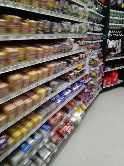 AutoZone Auto Parts 8