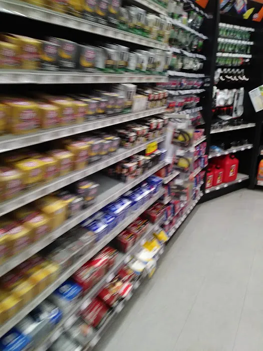AutoZone Auto Parts 9