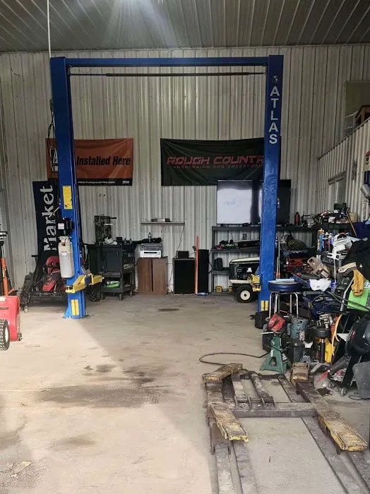 Ty's Auto Service LLC 2