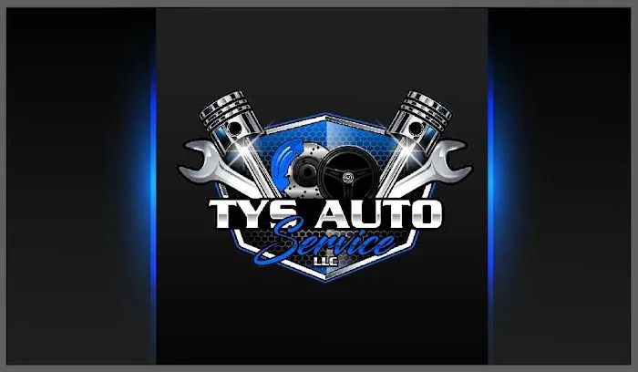 Ty's Auto Service LLC 7