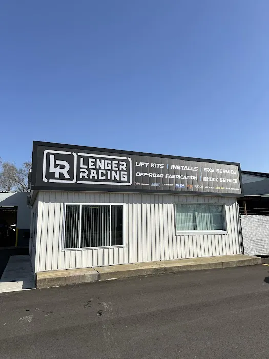 Lenger Racing 0