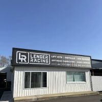 Lenger Racing