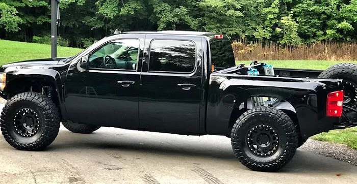 Lenger Racing 1