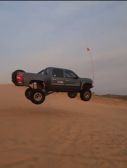 Lenger Racing 5
