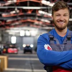 Nyenhuis Collision Center ico