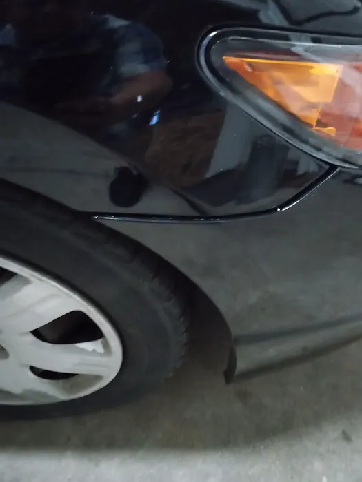 Nyenhuis Collision Center 3