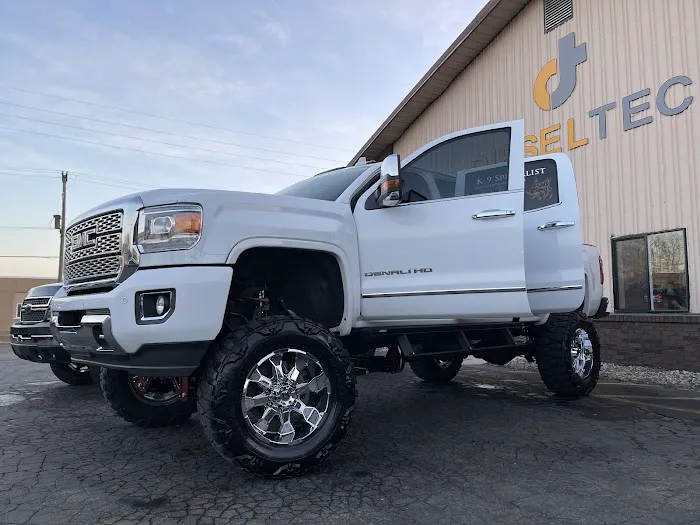 Dieseltec 4