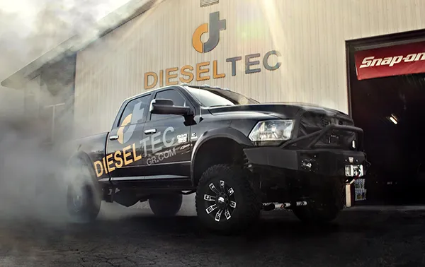 Dieseltec 5