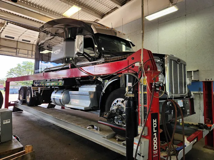 ATS Fleet Service - Grand Rapids 0