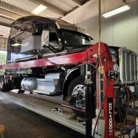 ATS Fleet Service - Grand Rapids