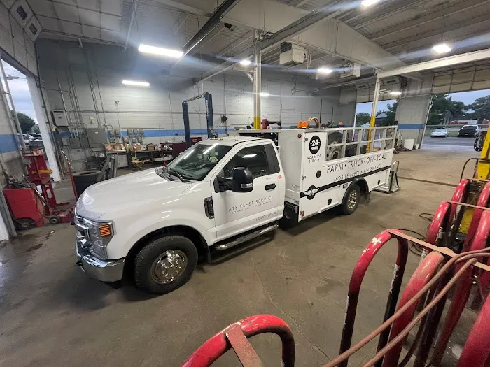ATS Fleet Service - Grand Rapids 2
