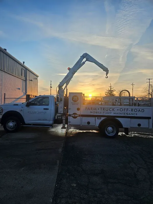 ATS Fleet Service - Grand Rapids 5
