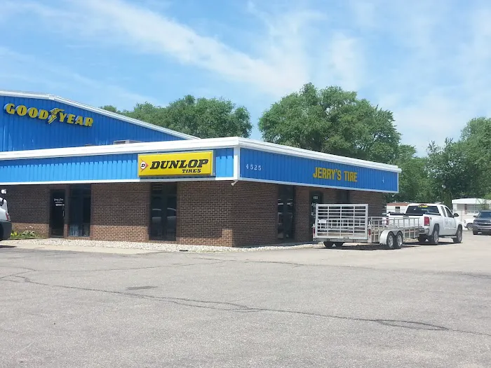 ATS Fleet Service - Grand Rapids 3