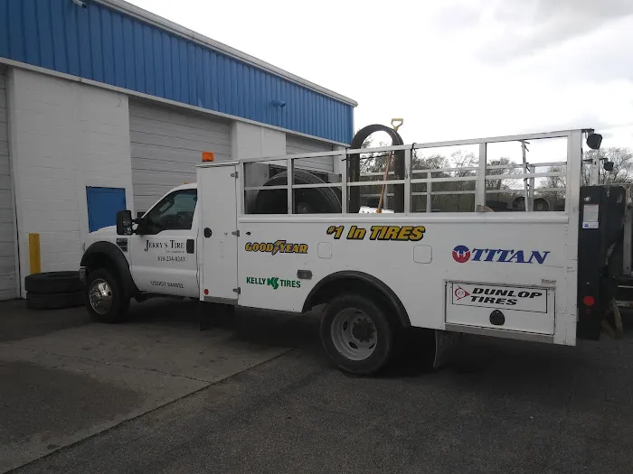 ATS Fleet Service - Grand Rapids 4