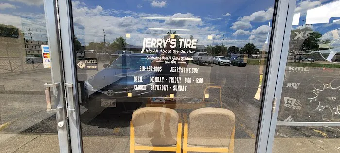 ATS Fleet Service - Grand Rapids 6