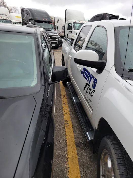 ATS Fleet Service - Grand Rapids 8
