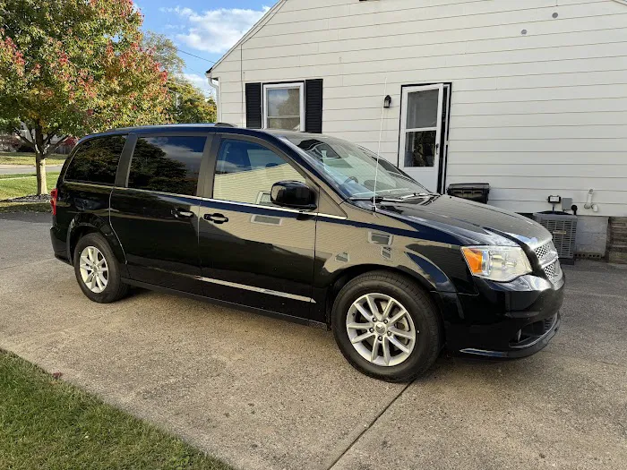 CARSTAR Auto Care Experts 0