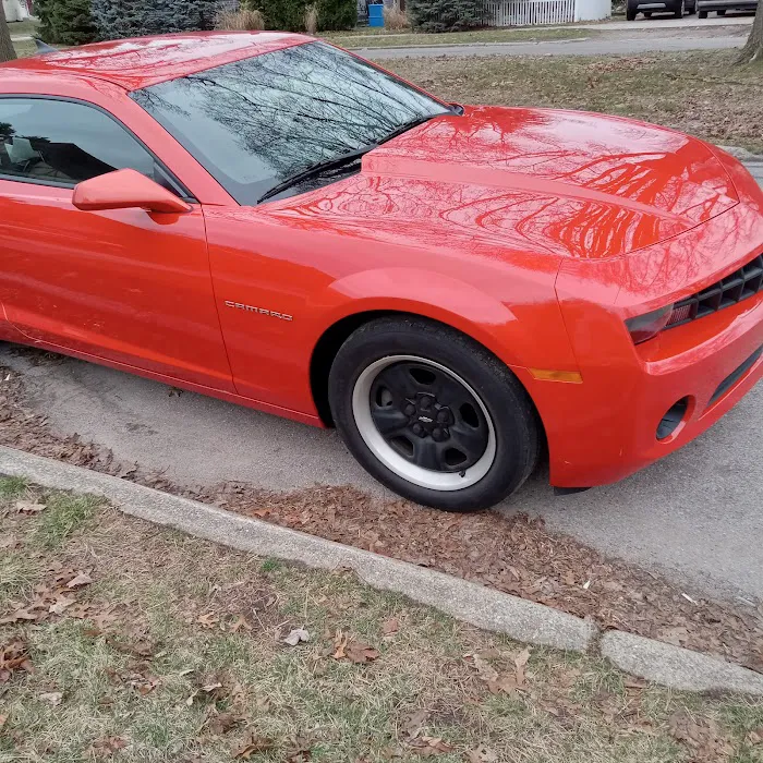 CARSTAR Auto Care Experts 3