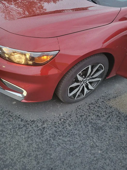 CARSTAR Auto Care Experts 7