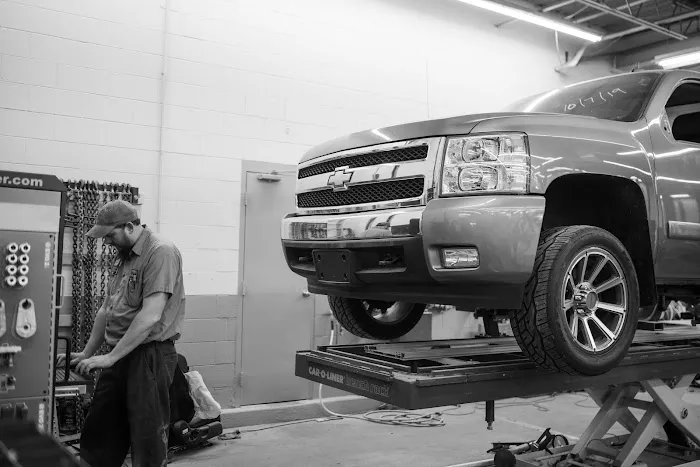 CARSTAR Auto Care Experts 6