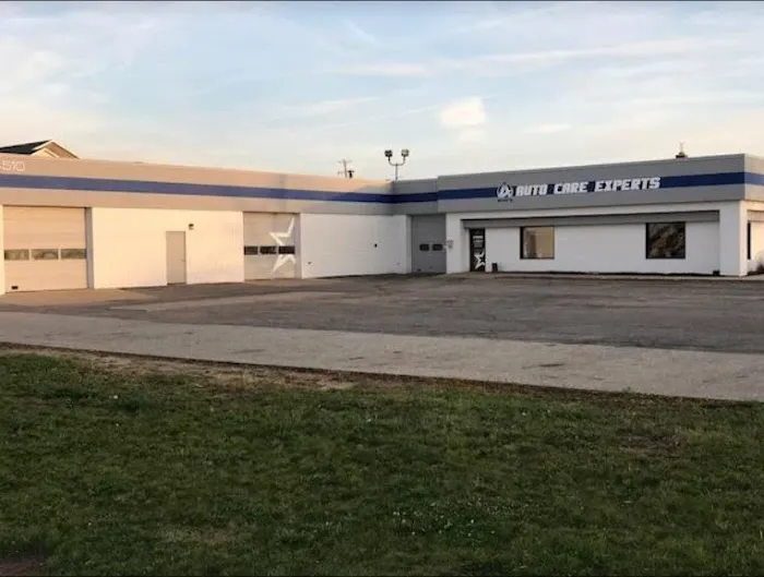 CARSTAR Auto Care Experts 9