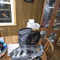 FOX POWERSPORTS Service Department