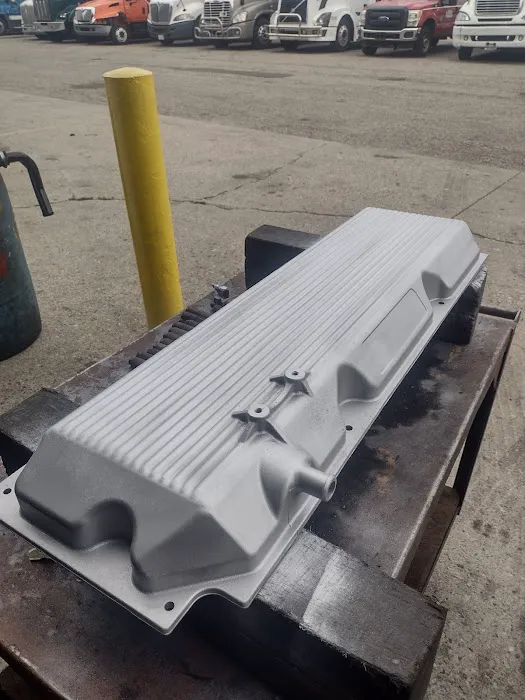 Accurate Truck Repair 1