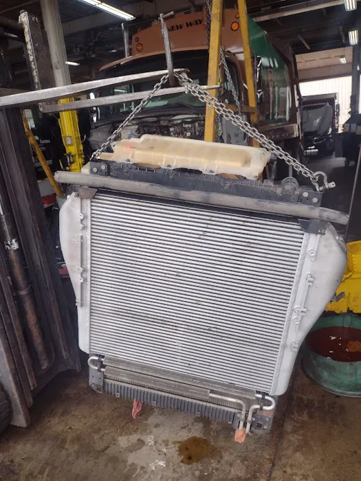 Accurate Truck Repair 2