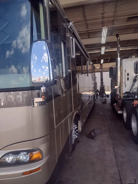 Accurate Truck Repair 3