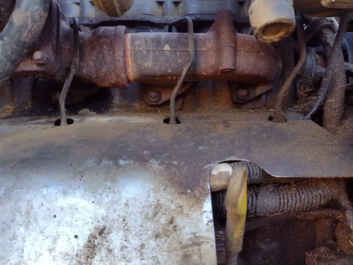 Accurate Truck Repair 5