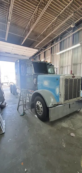 Accurate Truck Repair 6