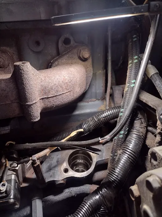 Accurate Truck Repair 8