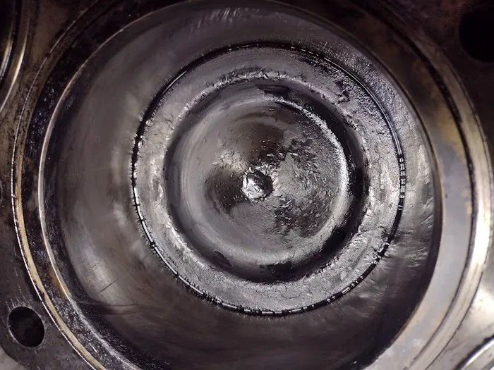 Accurate Truck Repair 7