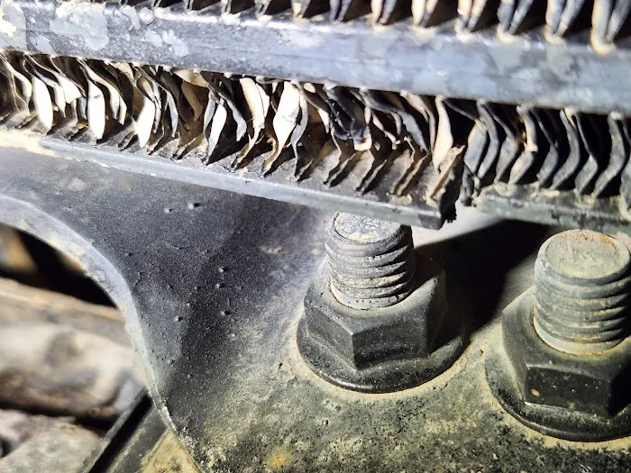 Accurate Truck Repair 9