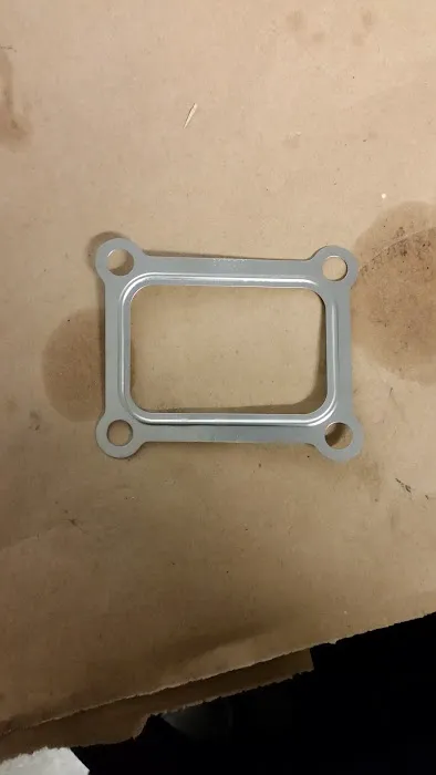 Michigan Turbo 1
