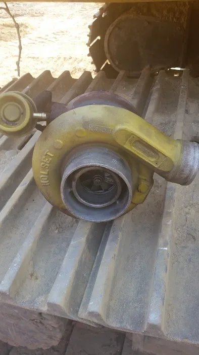 Michigan Turbo 2