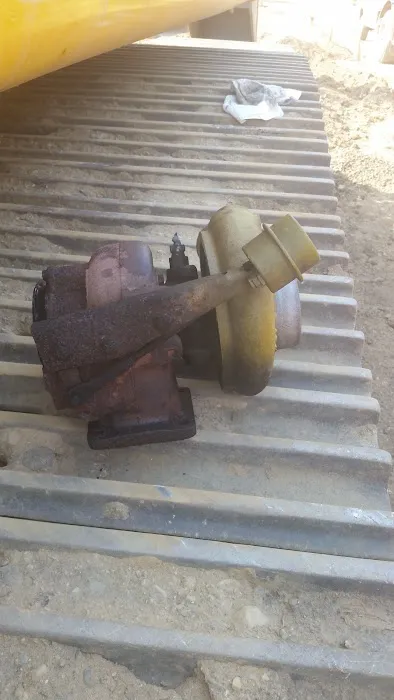 Michigan Turbo 3