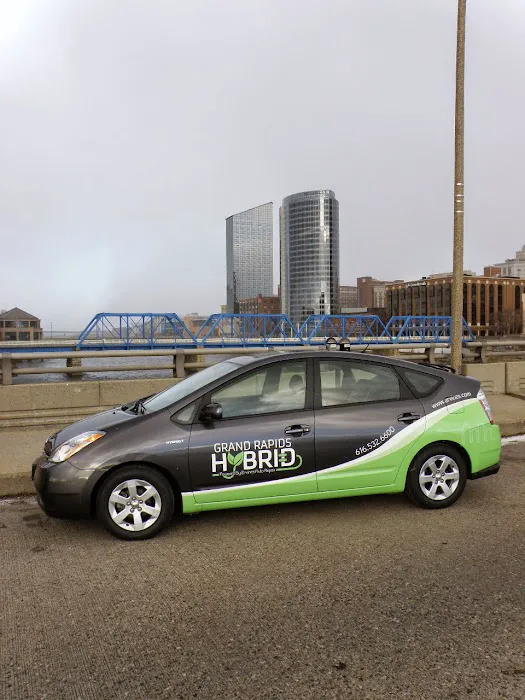 Grand Rapids Hybrid 0