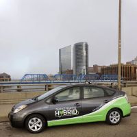 Grand Rapids Hybrid