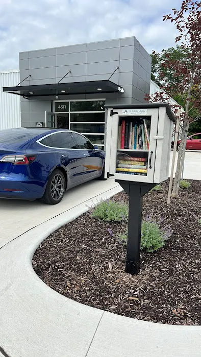 Grand Rapids Hybrid 7