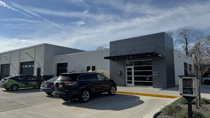 Ervine's Auto Repair 0