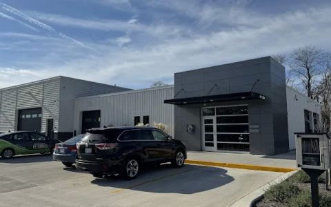 Ervine's Auto Repair