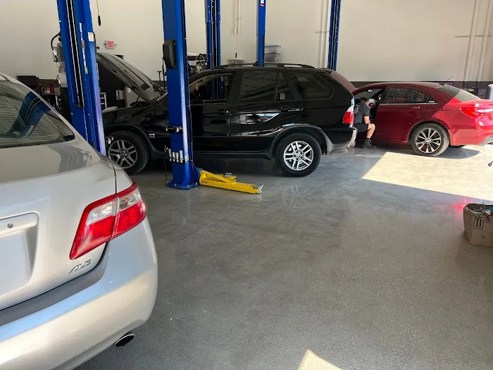Ervine's Auto Repair 6