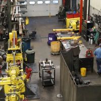 AIS Engine Corporation