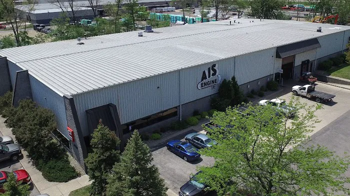 AIS Engine Corporation 2