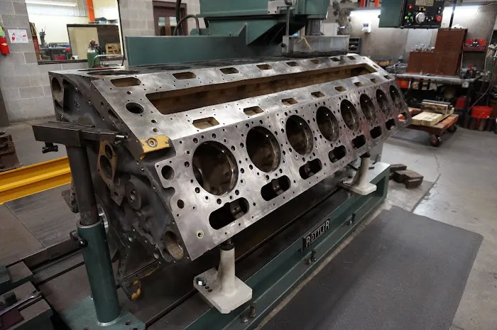 AIS Engine Corporation 3
