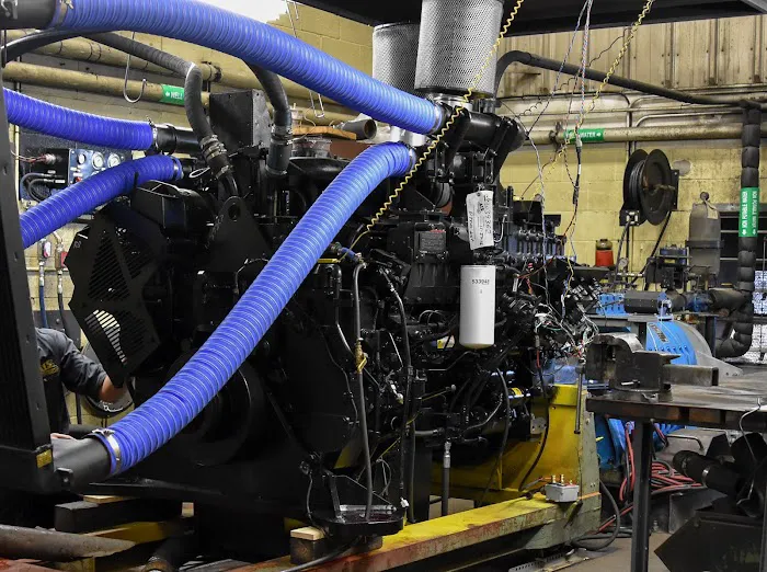 AIS Engine Corporation 9