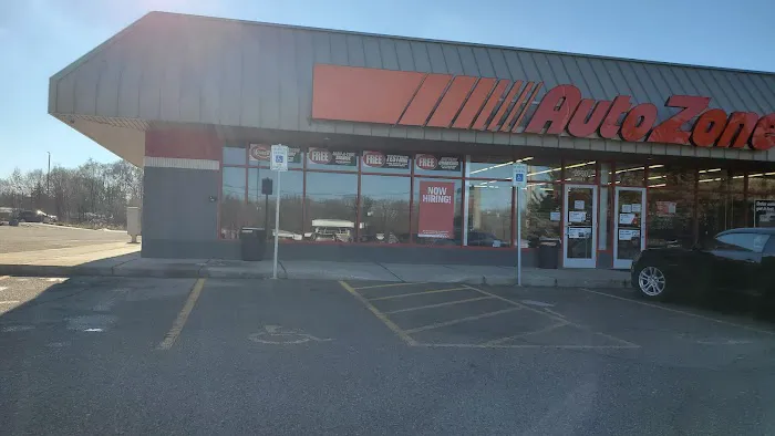 AutoZone Auto Parts 1