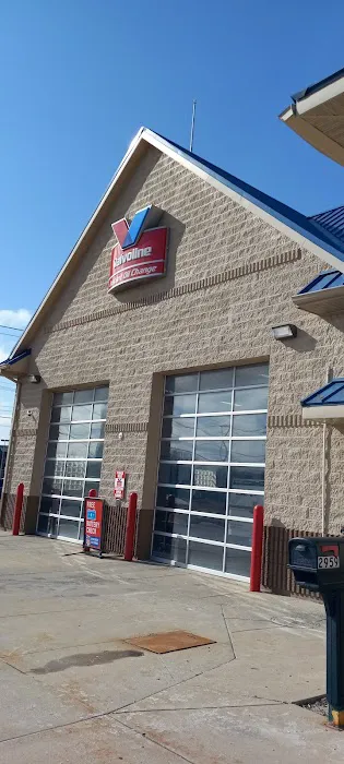 Valvoline Instant Oil Change 8